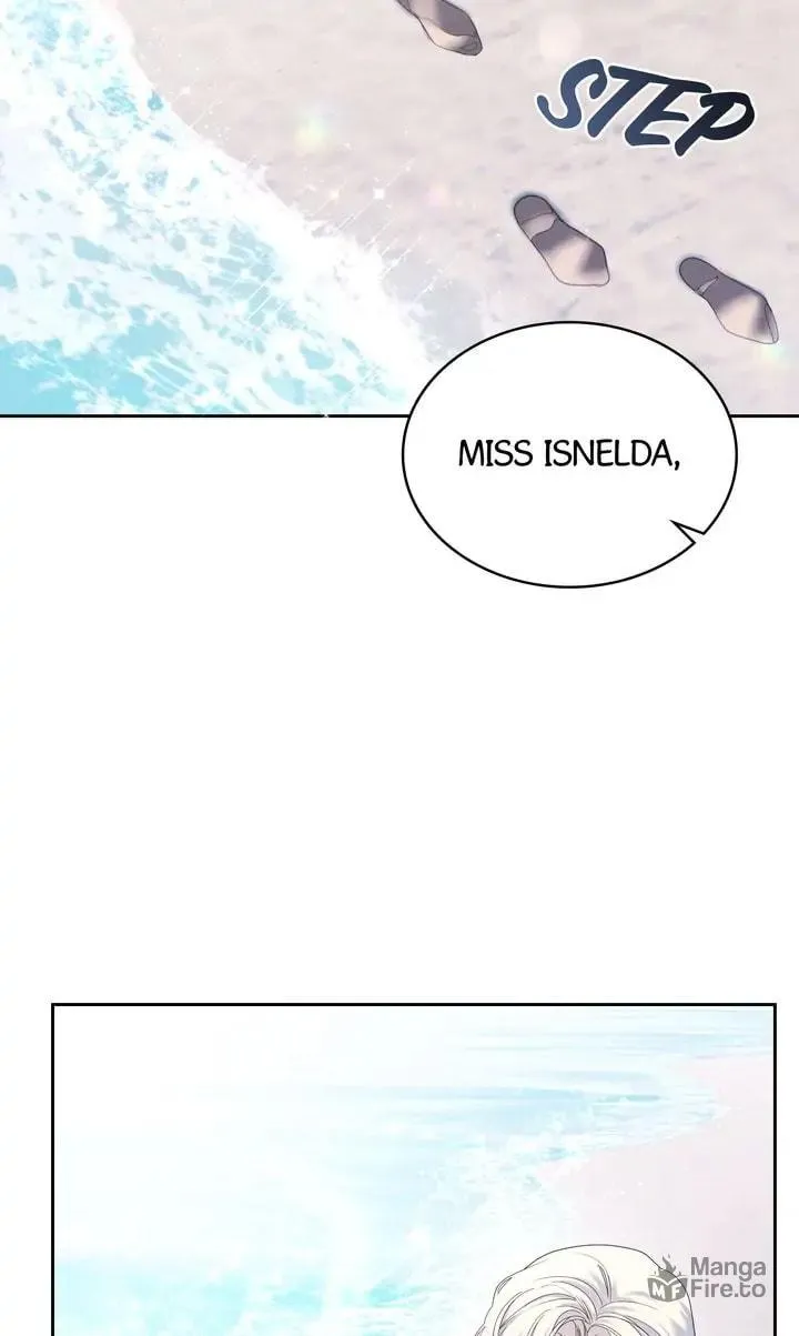 Isnelda Chapter 44 page 81 - 