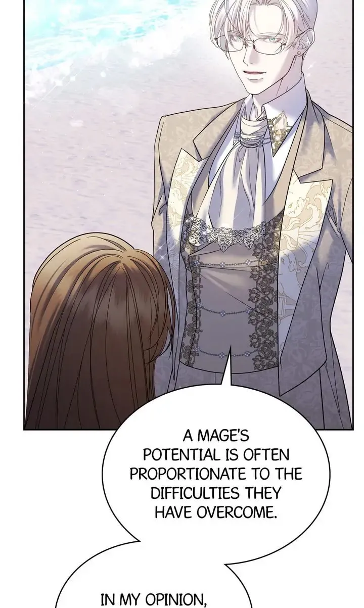 Isnelda Chapter 44 page 82 - 