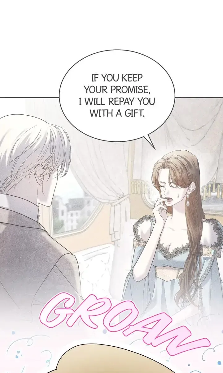 Isnelda Chapter 44 page 91 - 