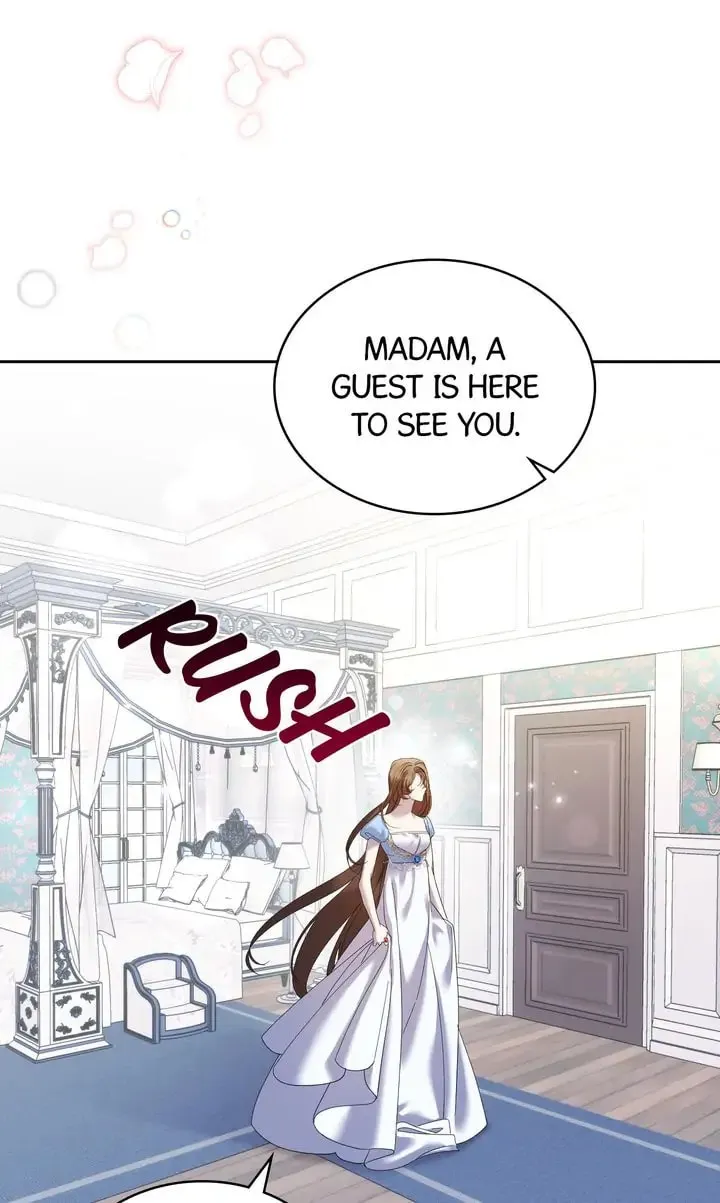 Isnelda Chapter 45 page 11 - 