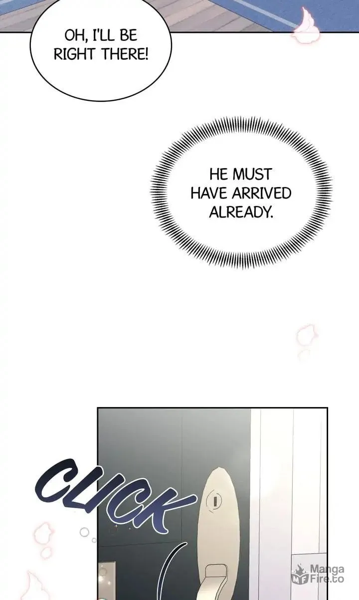 Isnelda Chapter 45 page 12 - 