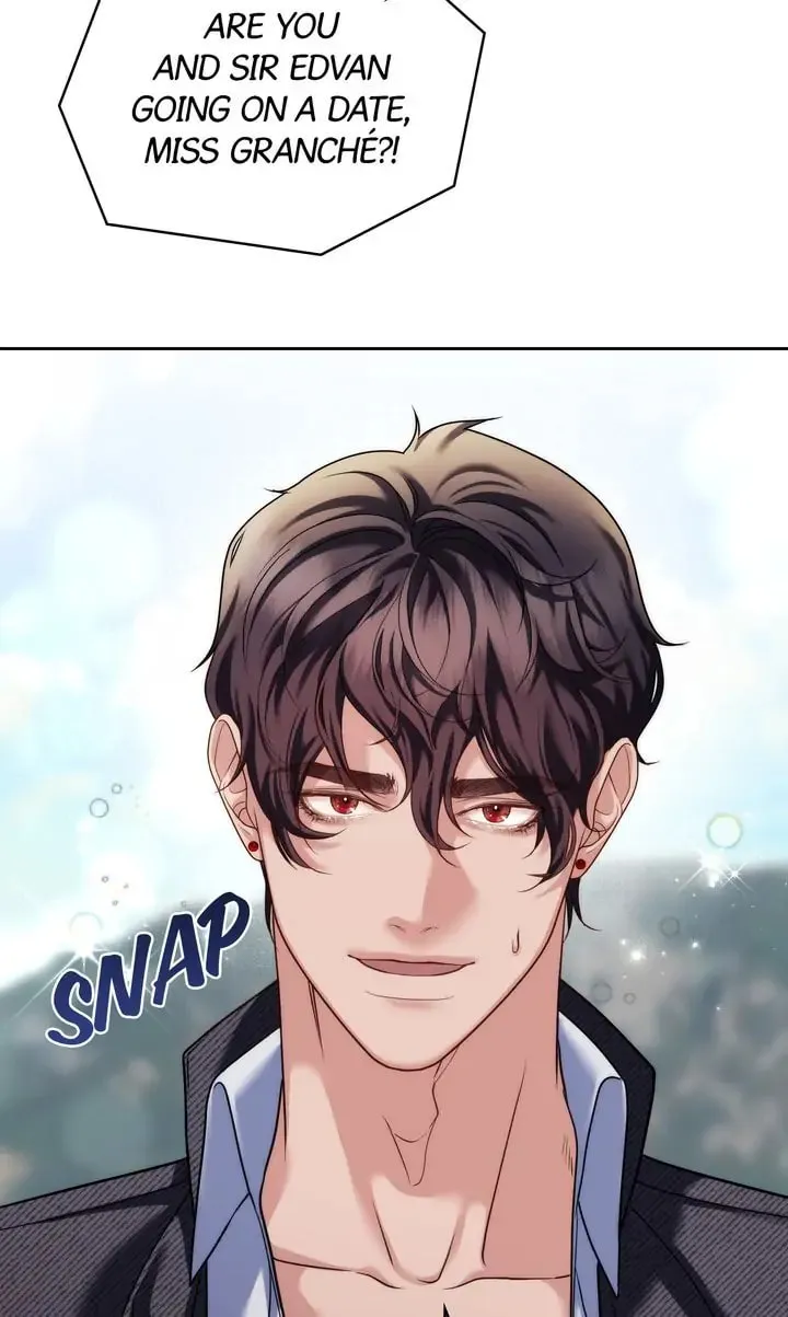 Isnelda Chapter 45 page 19 - 