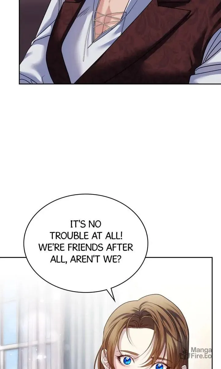 Isnelda Chapter 45 page 25 - 