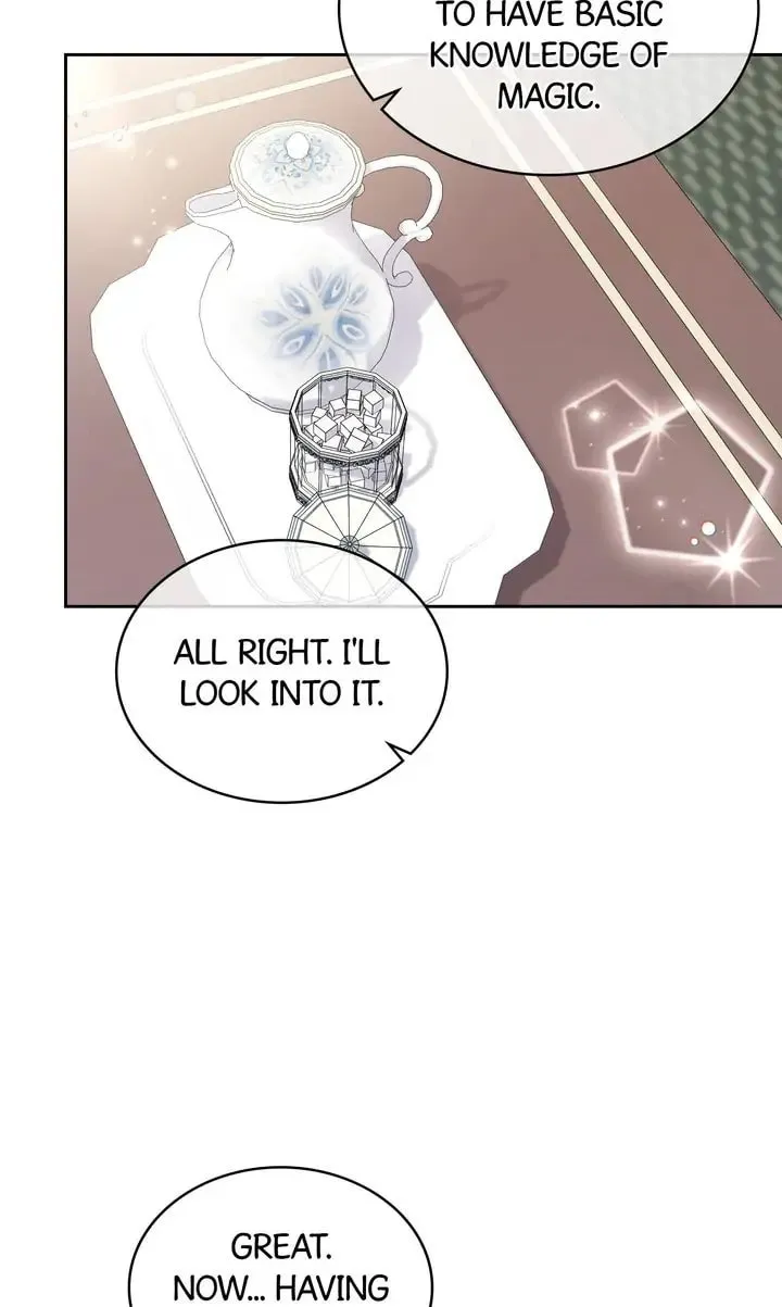 Isnelda Chapter 45 page 31 - 