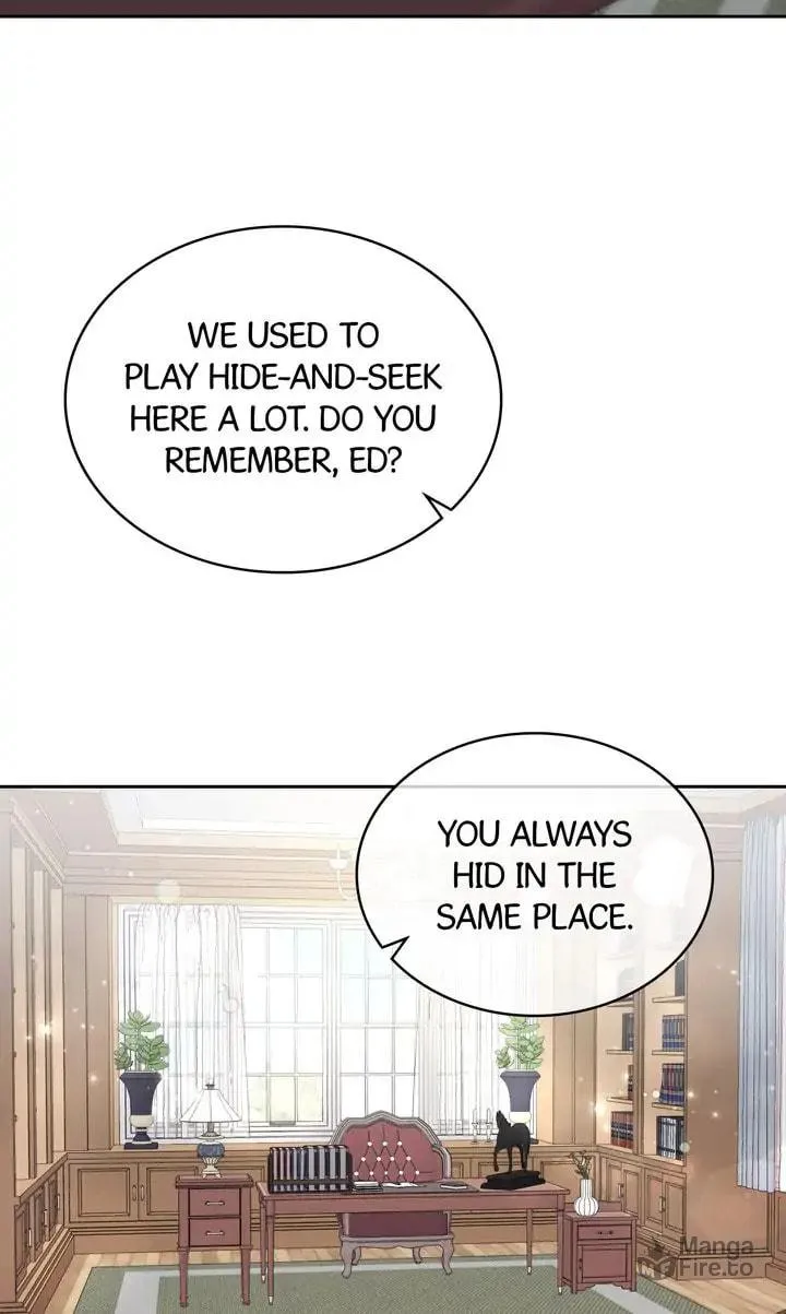 Isnelda Chapter 45 page 33 - 