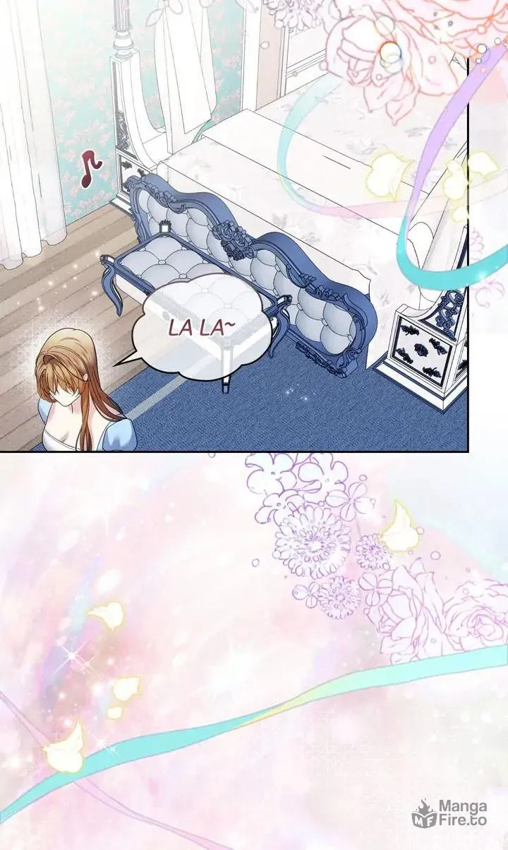 Isnelda Chapter 45 page 5 - 