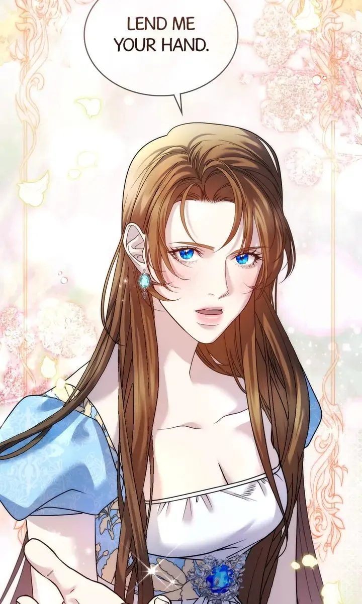 Isnelda Chapter 45 page 41 - 