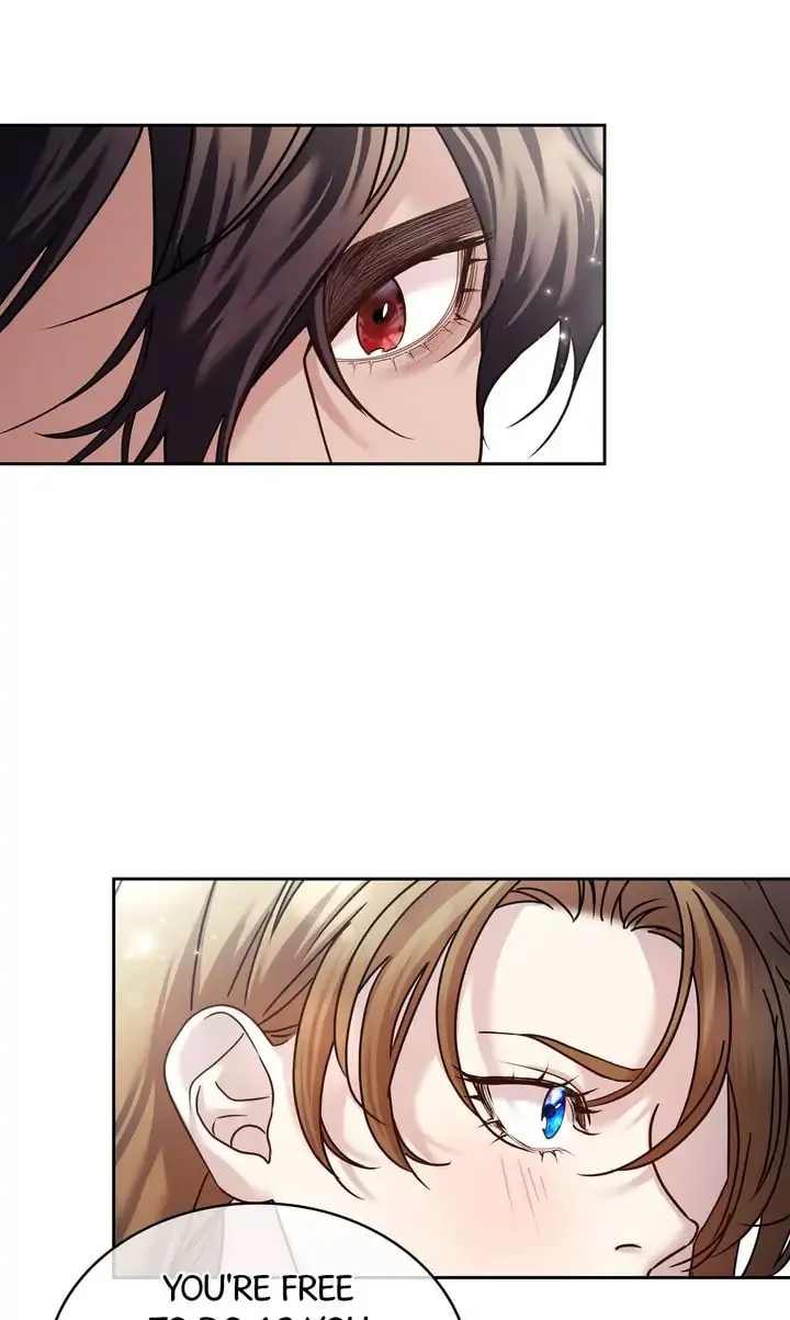 Isnelda Chapter 45 page 49 - 