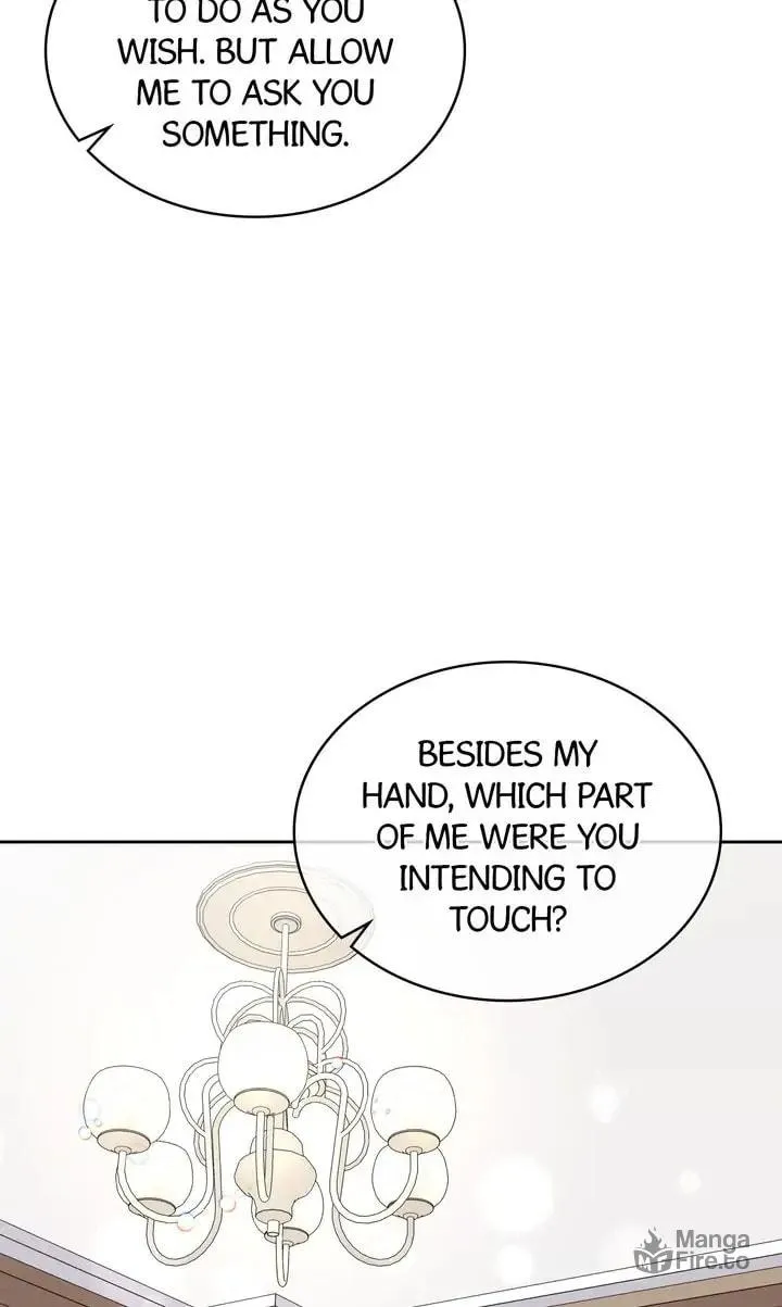 Isnelda Chapter 45 page 50 - 