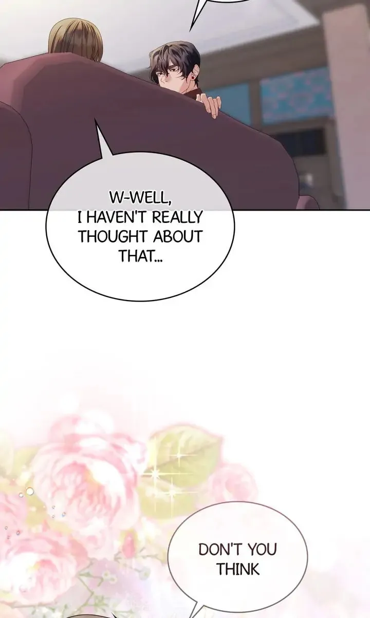 Isnelda Chapter 45 page 52 - 
