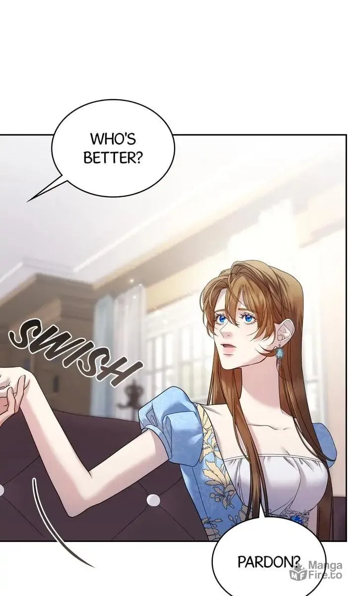 Isnelda Chapter 45 page 60 - 