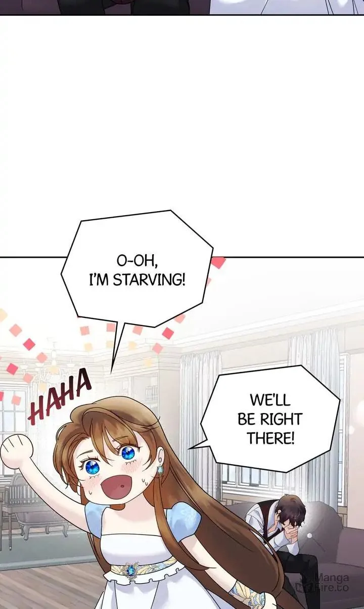 Isnelda Chapter 45 page 69 - 