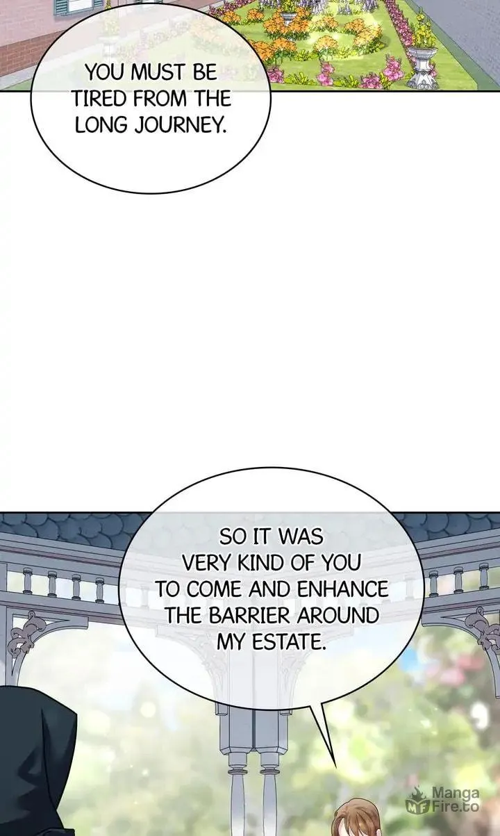 Isnelda Chapter 45 page 75 - 