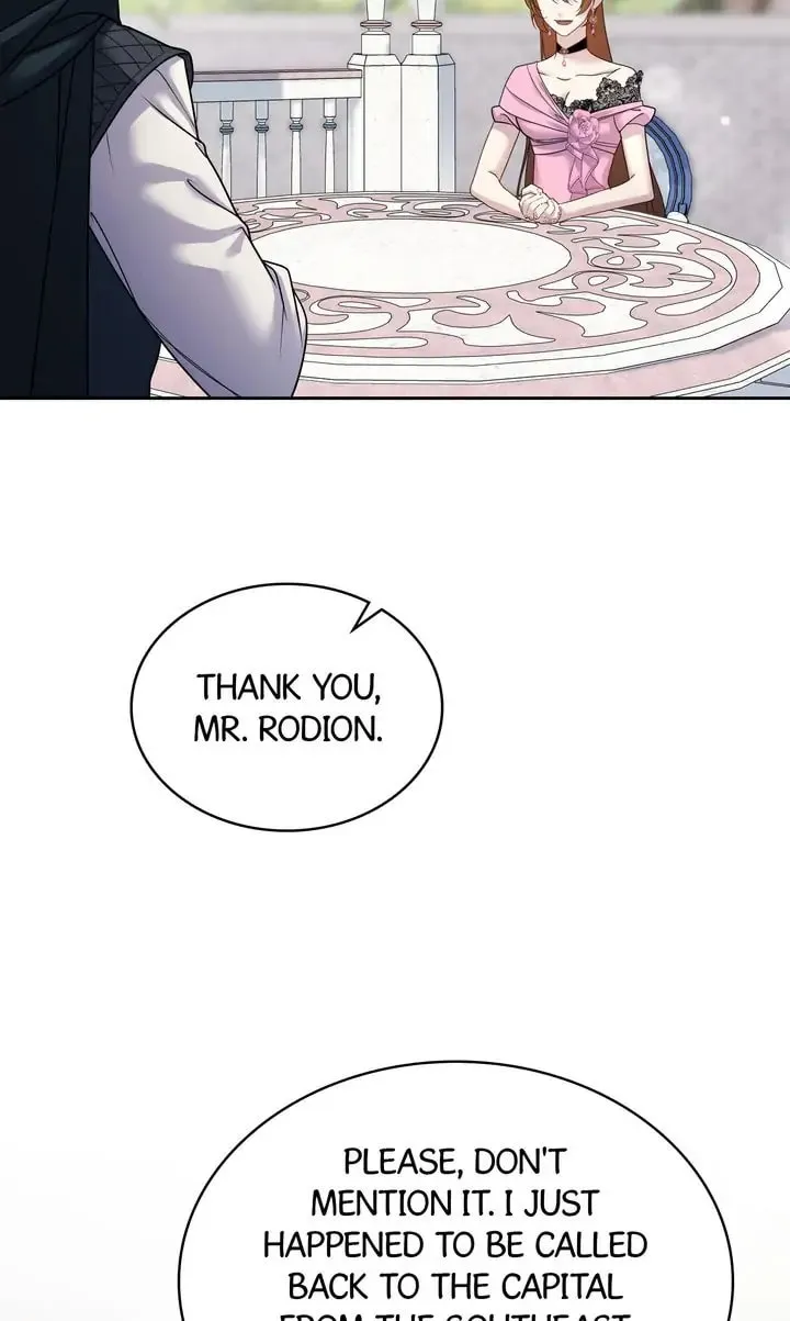 Isnelda Chapter 45 page 76 - 