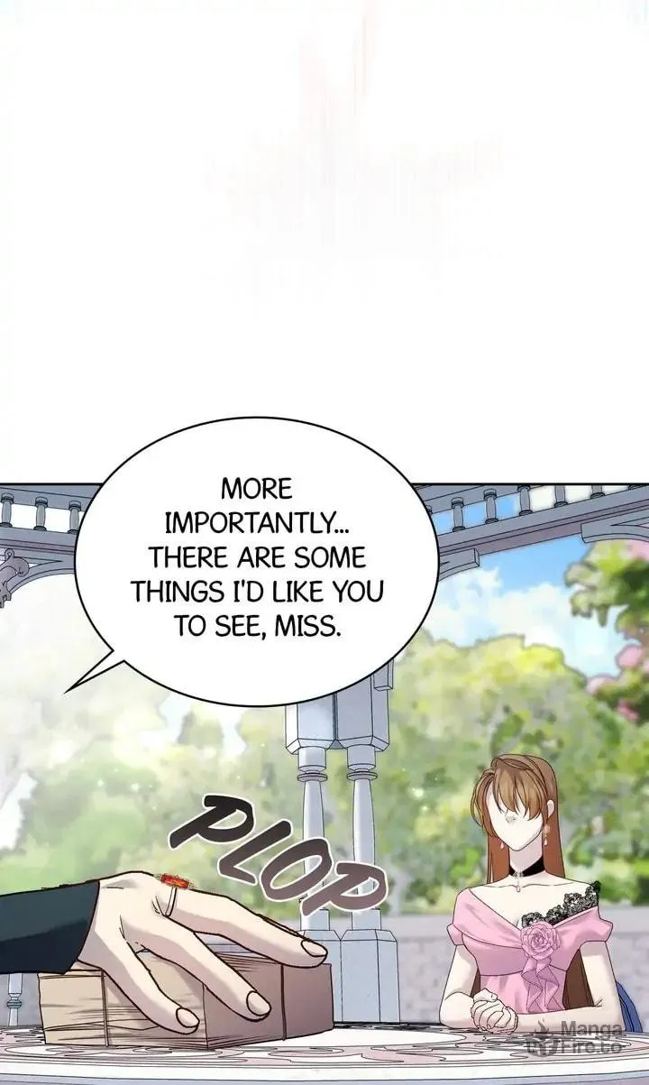 Isnelda Chapter 45 page 80 - 