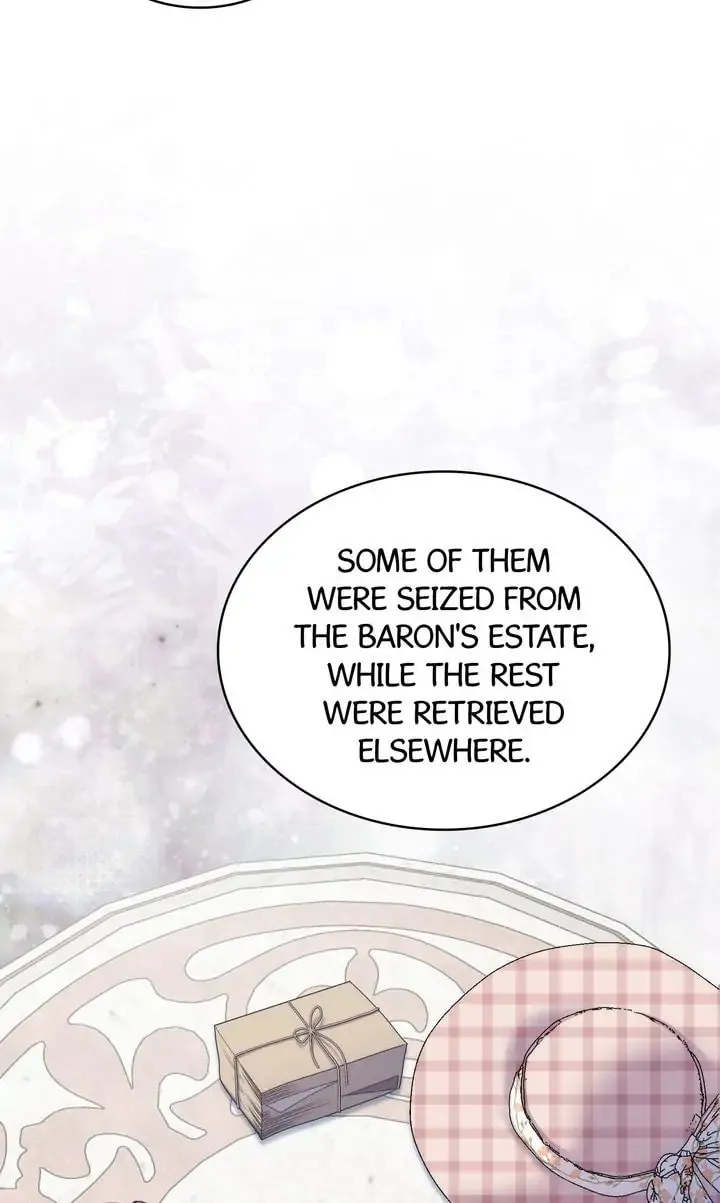 Isnelda Chapter 45 page 82 - 