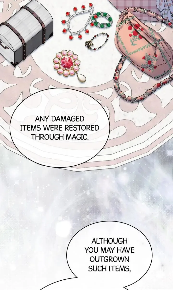 Isnelda Chapter 45 page 83 - 
