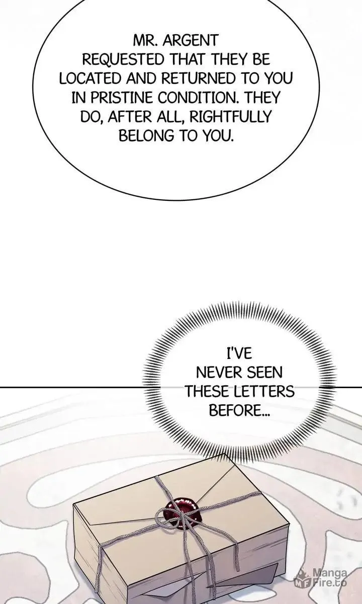 Isnelda Chapter 45 page 84 - 