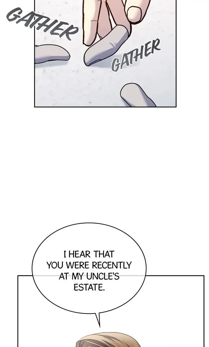 Isnelda Chapter 46 page 11 - 