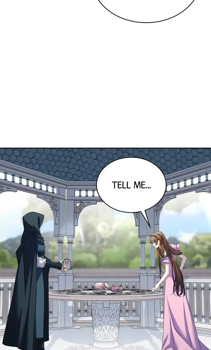 Isnelda Chapter 46 page 13 - 