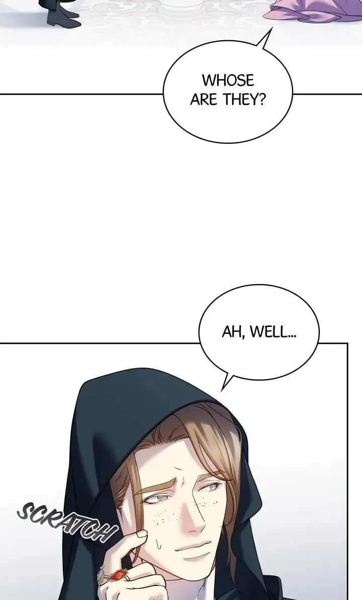 Isnelda Chapter 46 page 14 - 