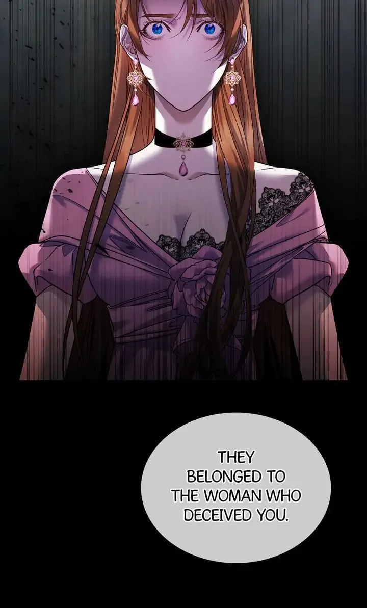 Isnelda Chapter 46 page 17 - 