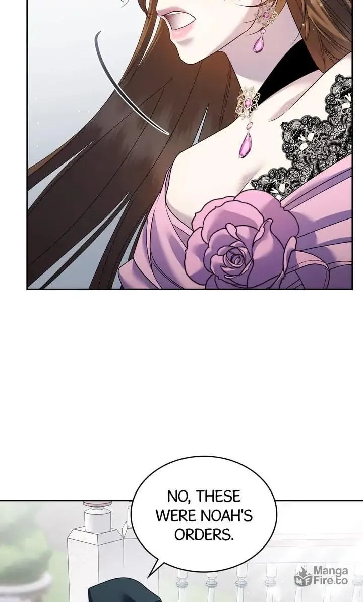 Isnelda Chapter 46 page 25 - 