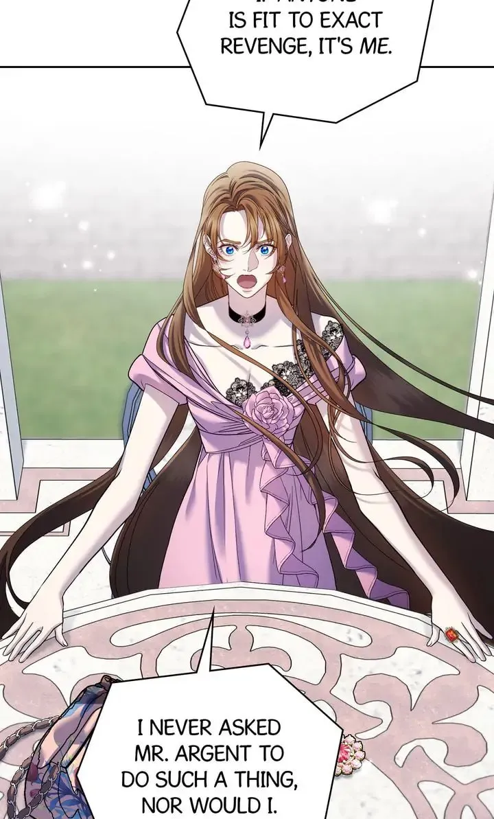 Isnelda Chapter 46 page 29 - 