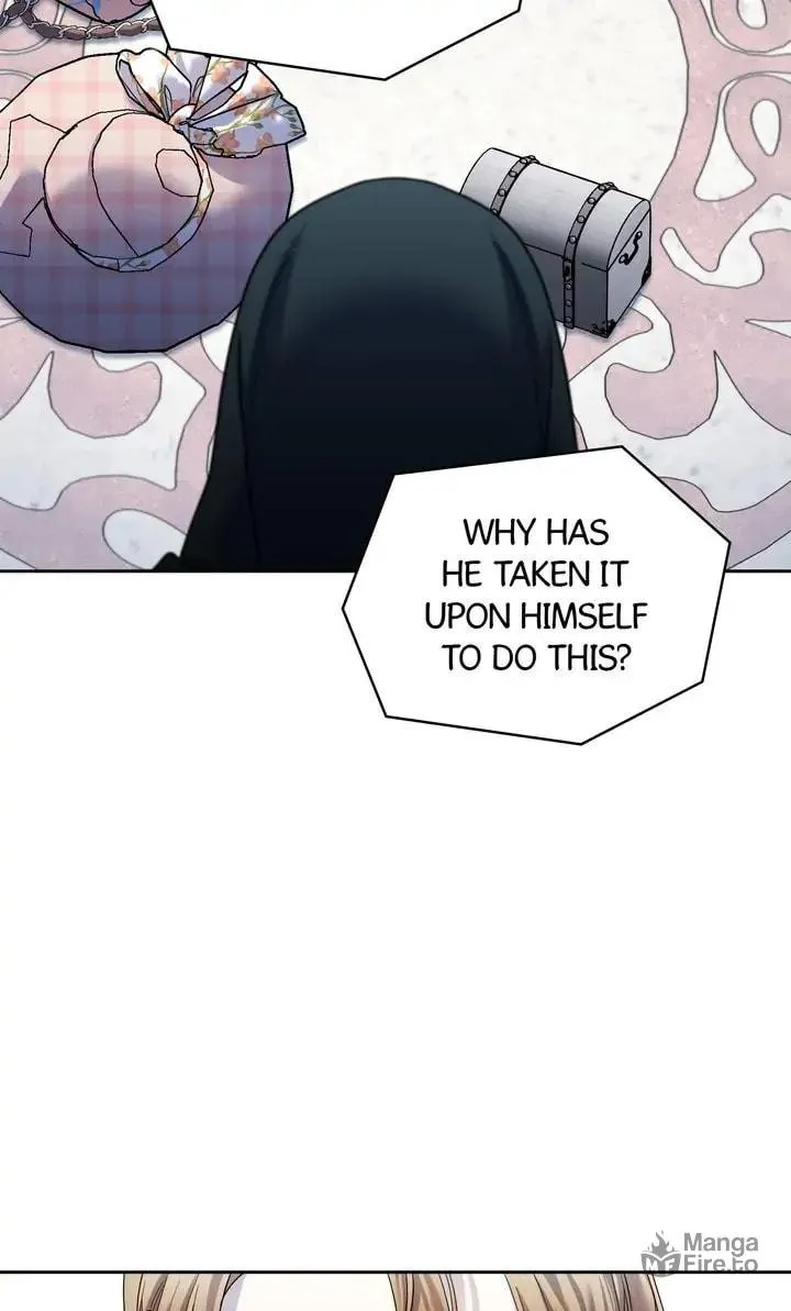 Isnelda Chapter 46 page 30 - 