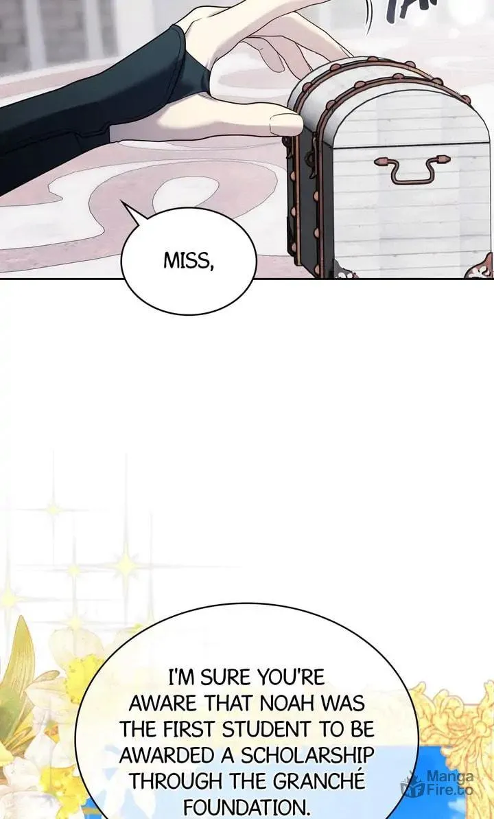 Isnelda Chapter 46 page 36 - 
