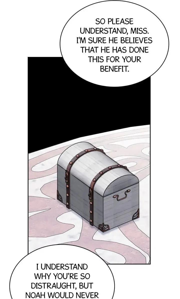 Isnelda Chapter 46 page 49 - 