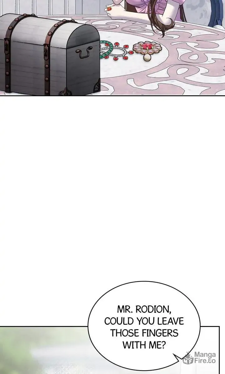 Isnelda Chapter 46 page 51 - 