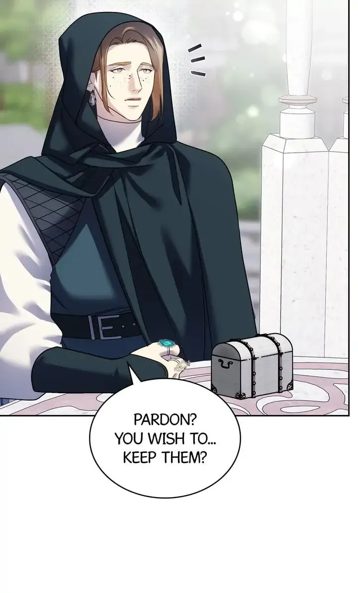 Isnelda Chapter 46 page 52 - 
