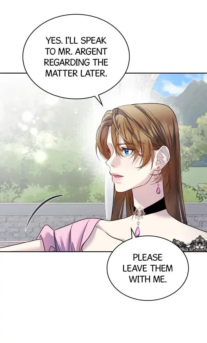 Isnelda Chapter 46 page 53 - 