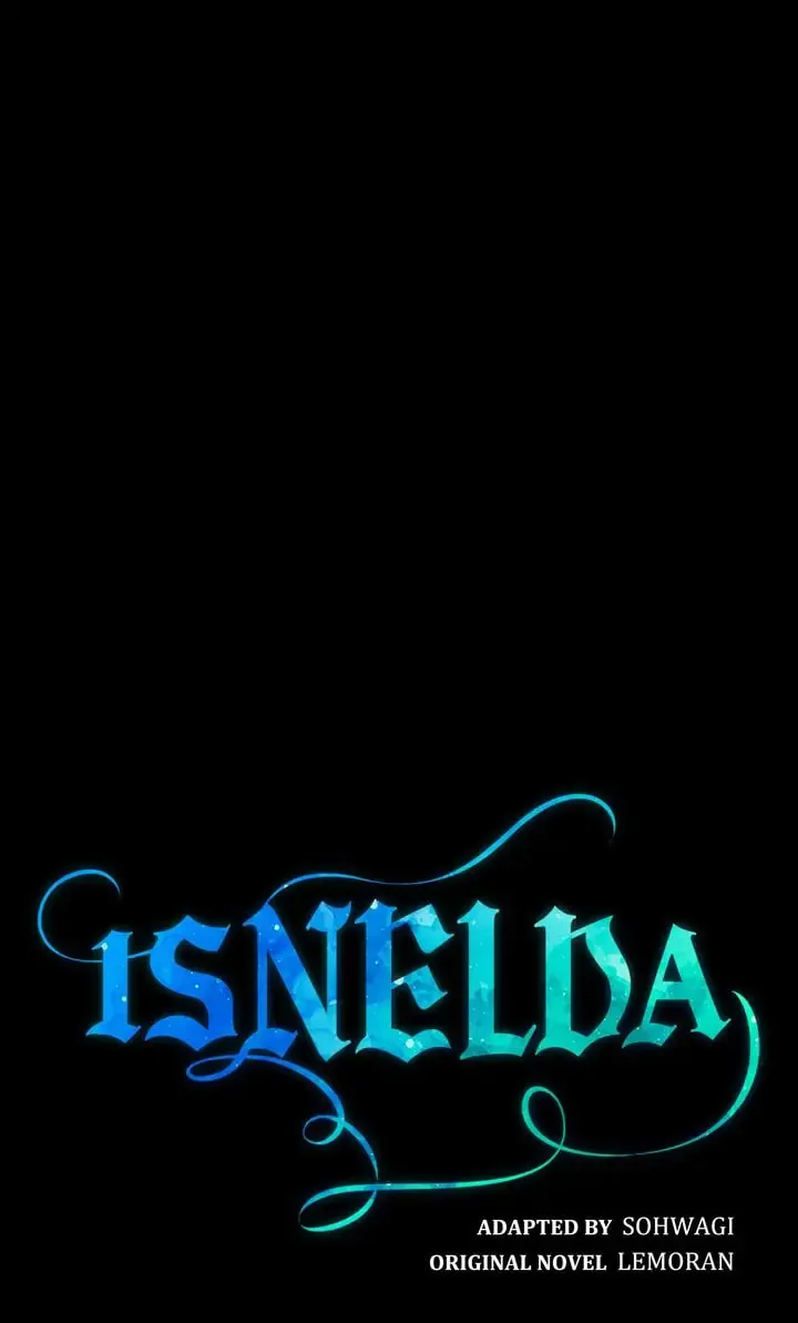 Isnelda Chapter 46 page 7 - 