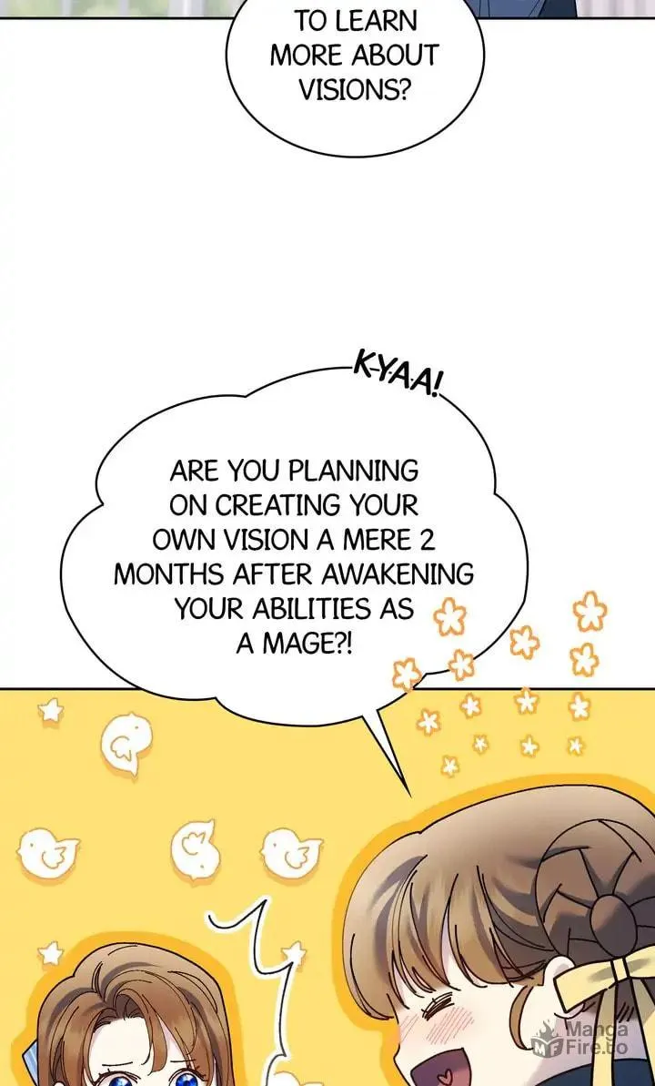 Isnelda Chapter 46 page 65 - 