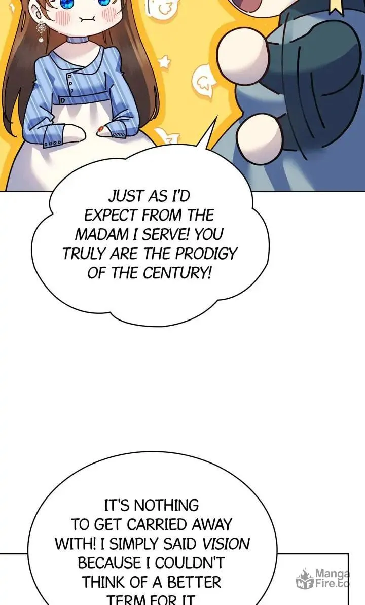 Isnelda Chapter 46 page 66 - 