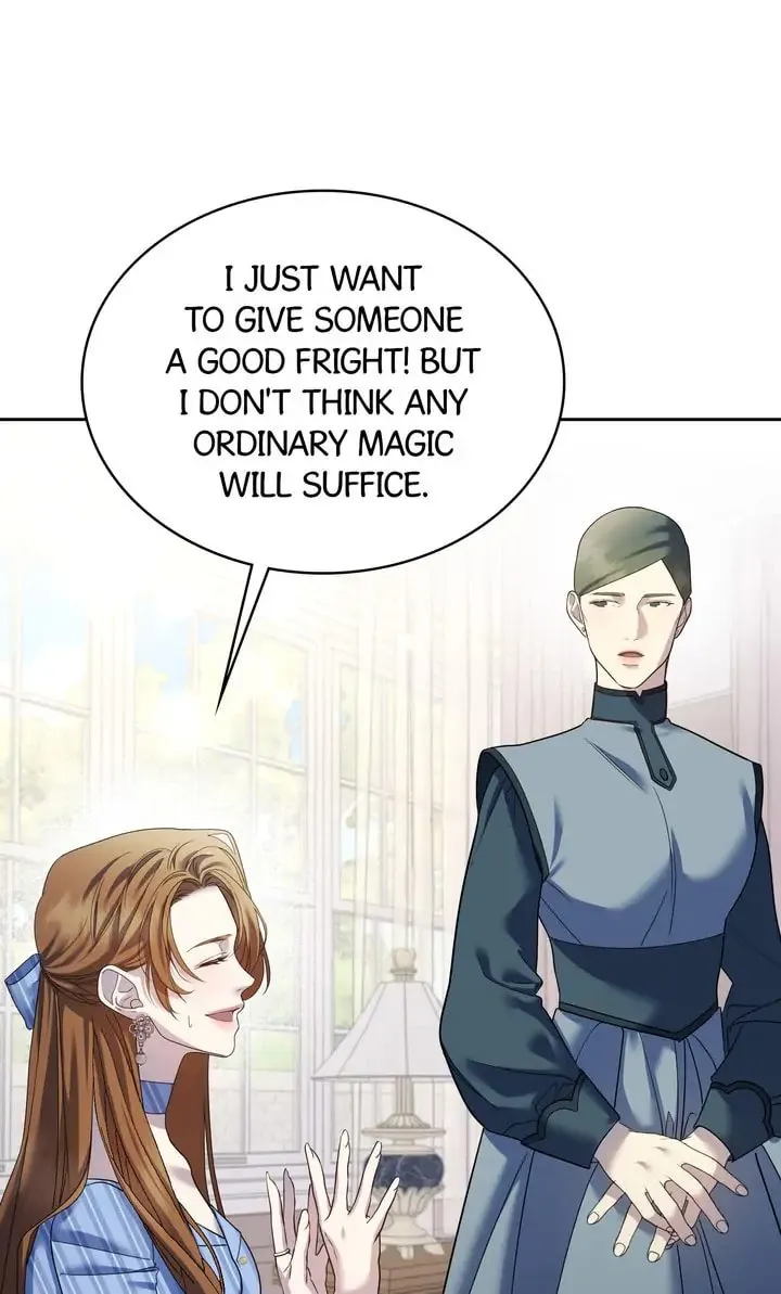 Isnelda Chapter 46 page 68 - 