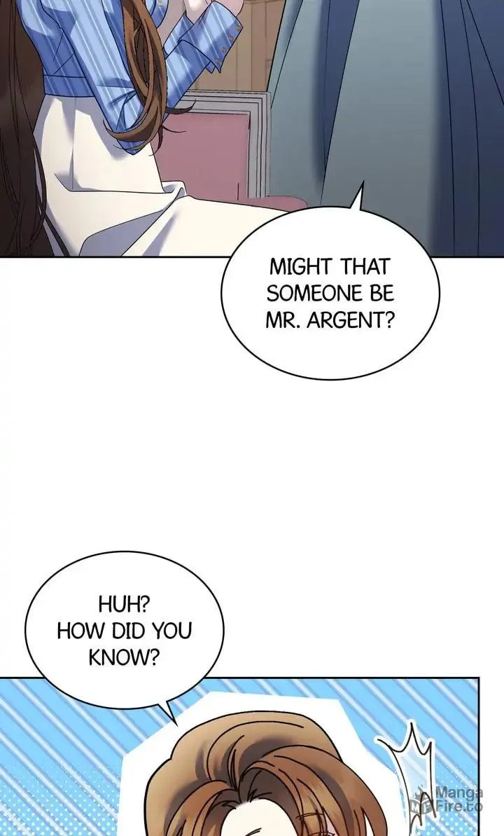 Isnelda Chapter 46 page 69 - 