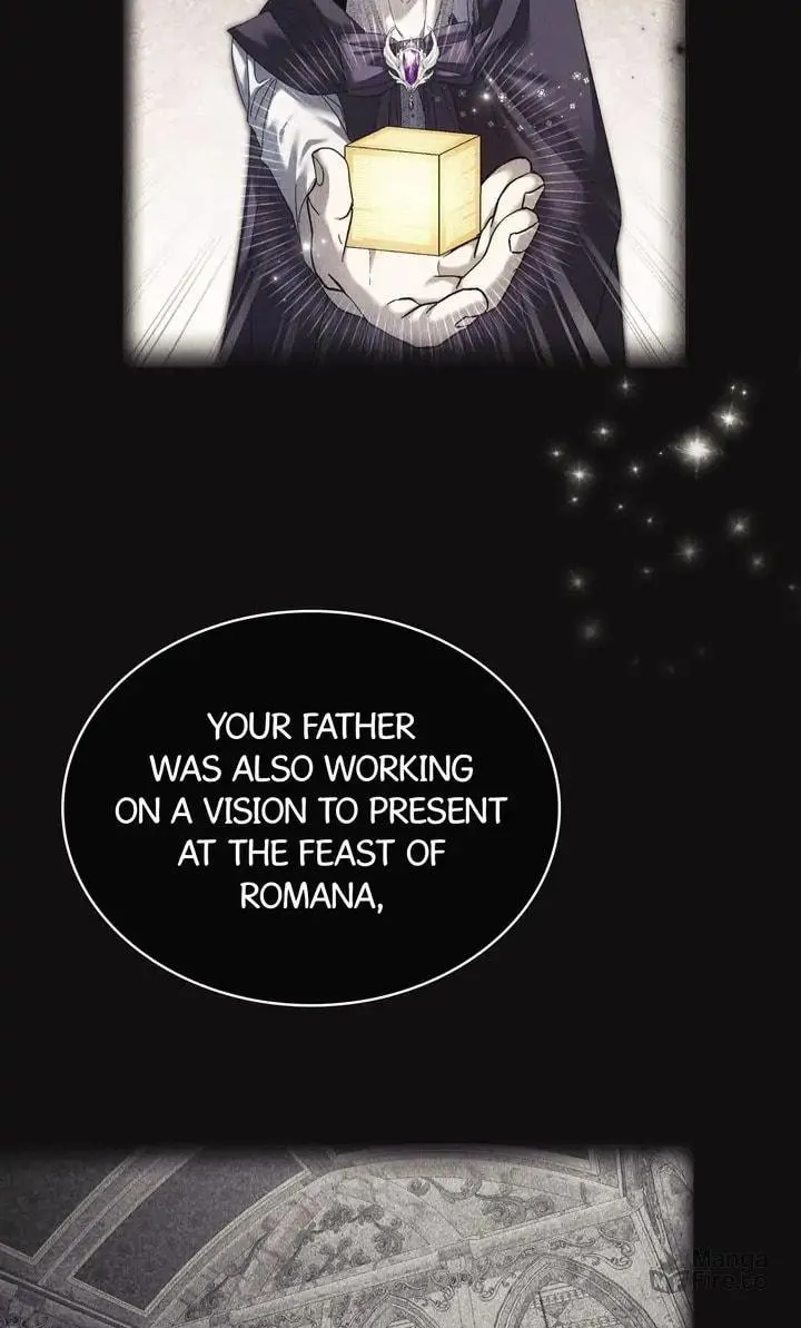 Isnelda Chapter 46 page 81 - 