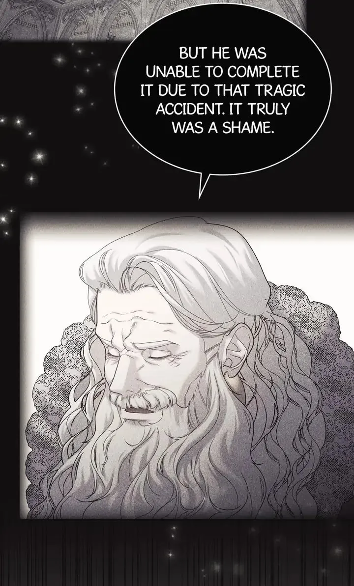 Isnelda Chapter 46 page 82 - 