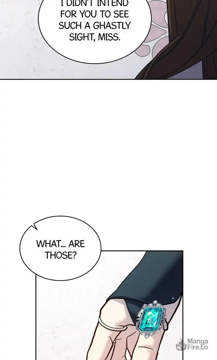 Isnelda Chapter 46 page 10 - 