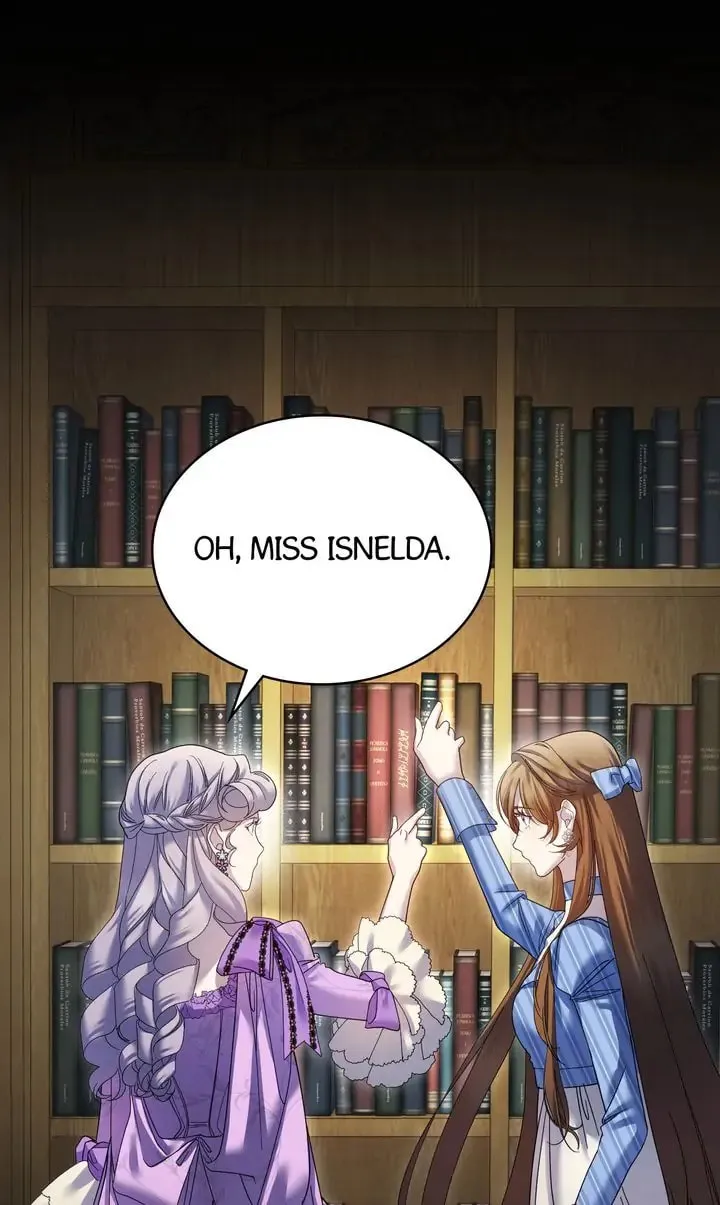 Isnelda Chapter 47 page 2 - 
