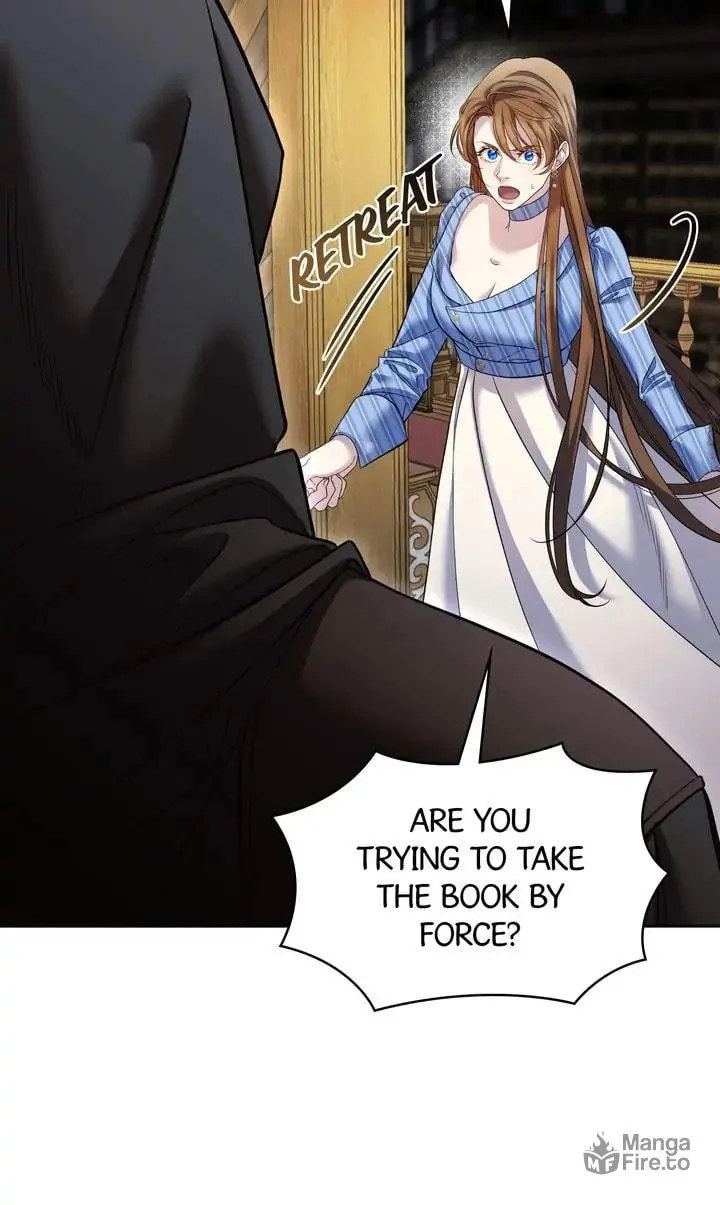 Isnelda Chapter 47 page 15 - 