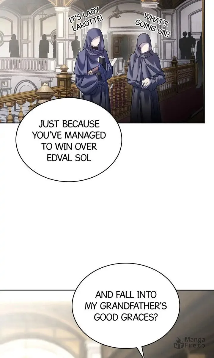 Isnelda Chapter 47 page 18 - 