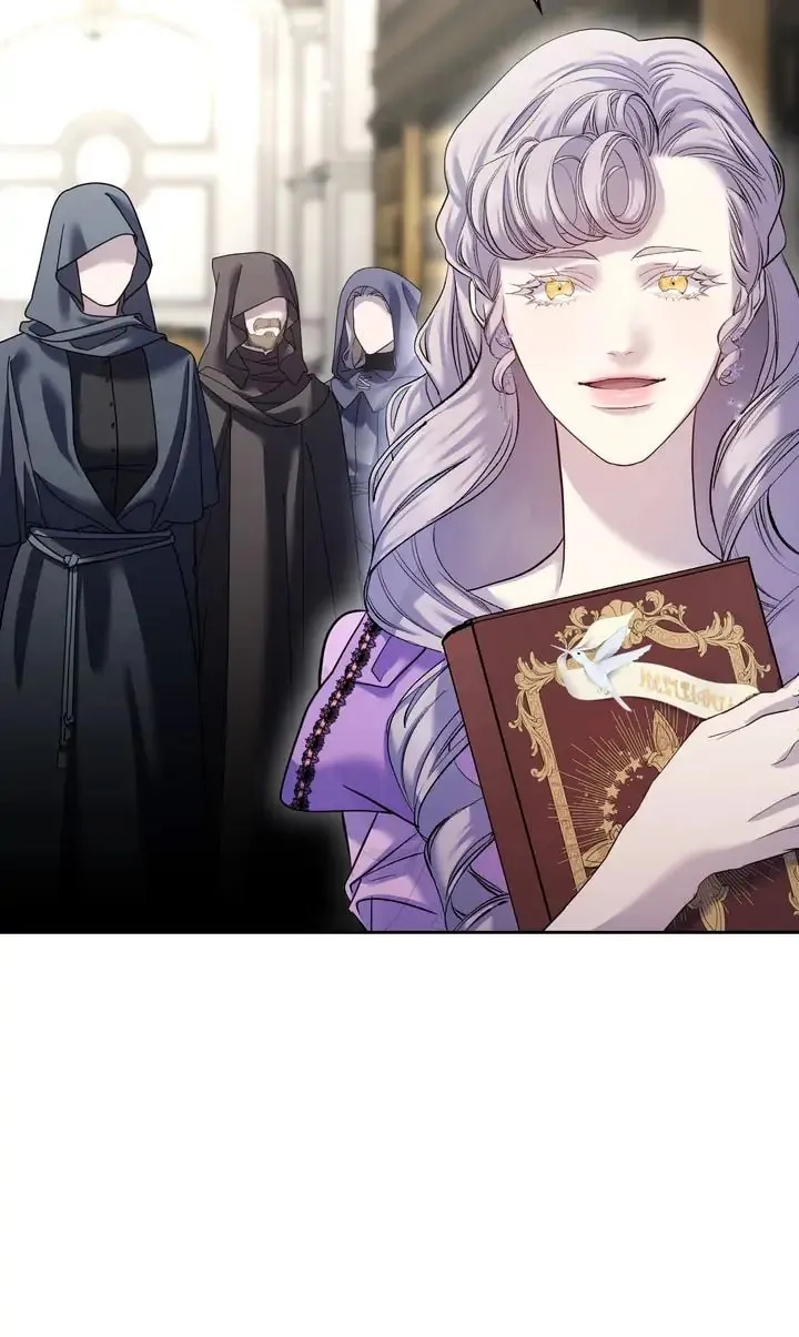 Isnelda Chapter 47 page 19 - 