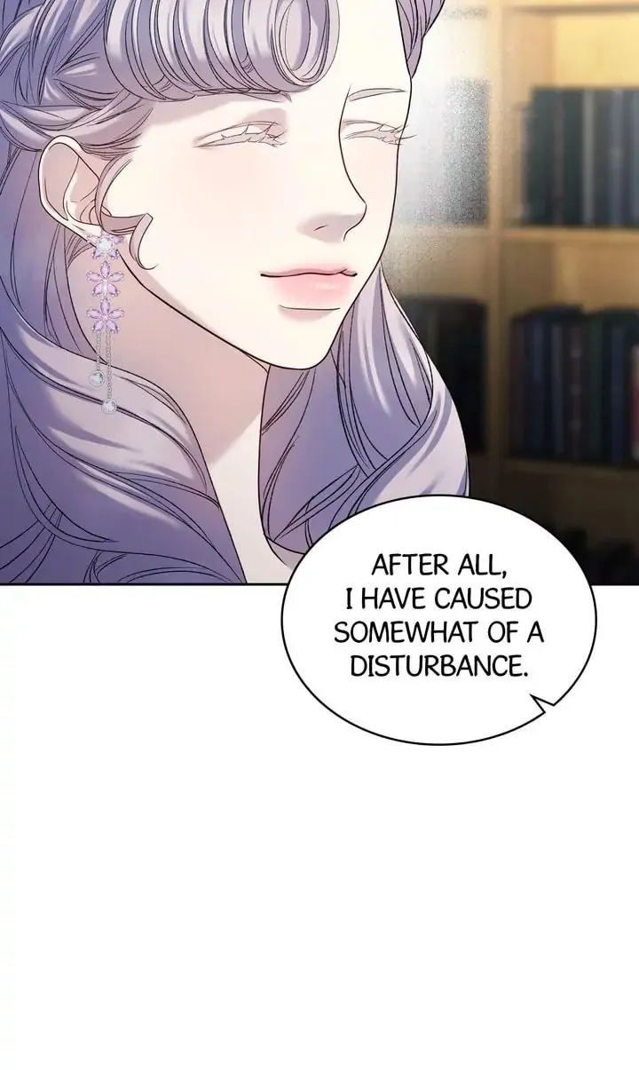 Isnelda Chapter 47 page 23 - 