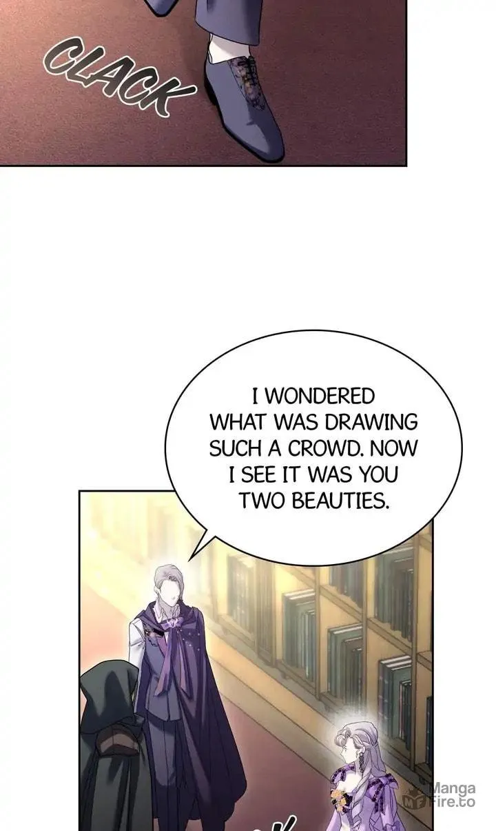 Isnelda Chapter 47 page 36 - 