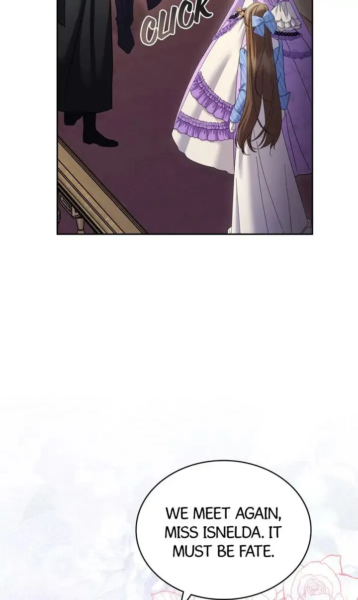 Isnelda Chapter 47 page 37 - 
