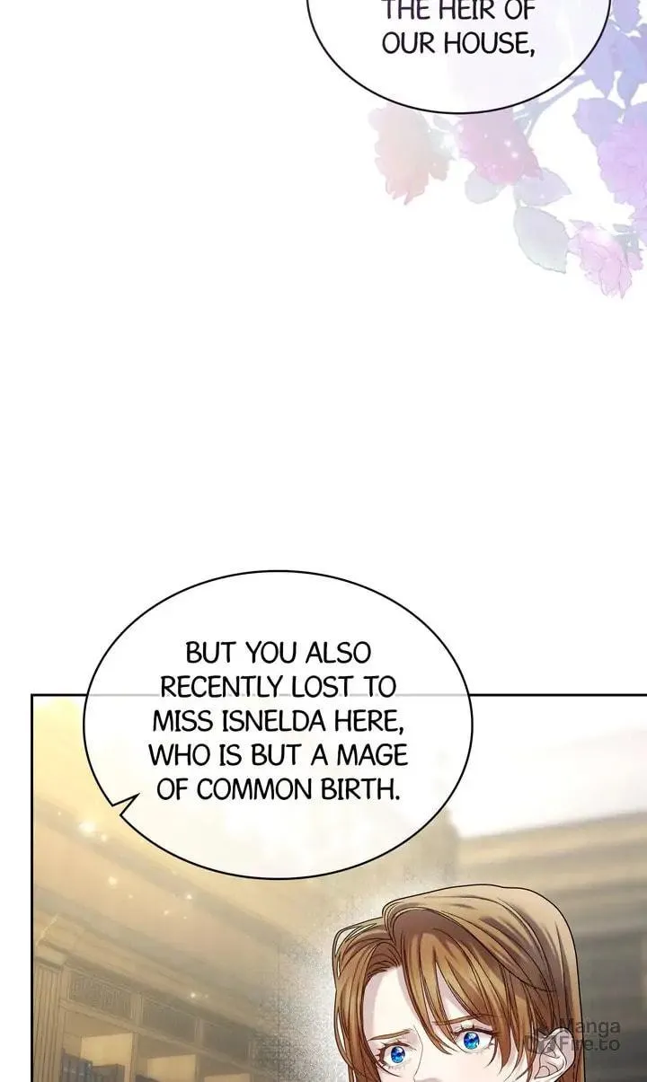 Isnelda Chapter 47 page 45 - 